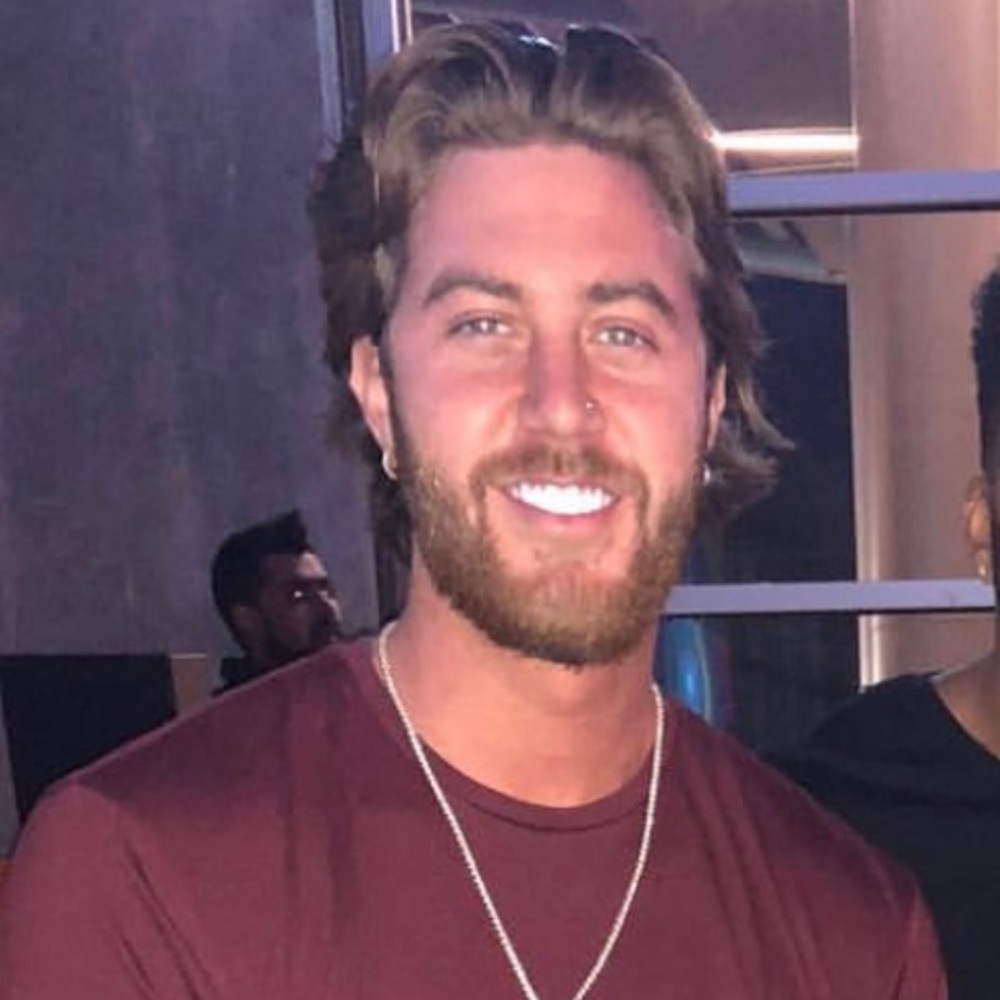 Meet your Posher, Austin